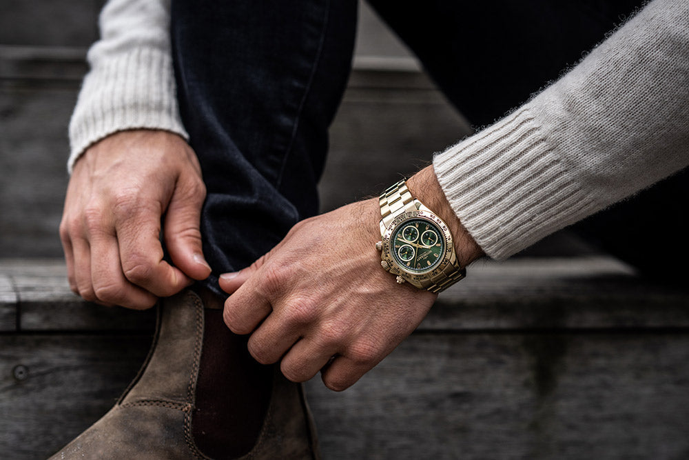Rotorcraft Cargo watch RC2706
