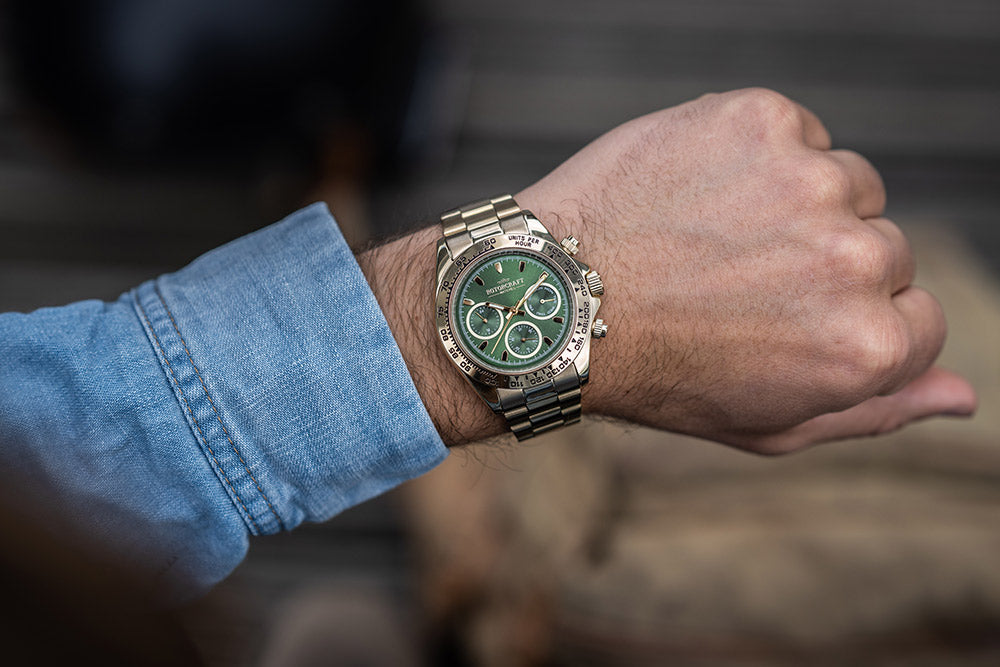 Rotorcraft Cargo watch RC2706
