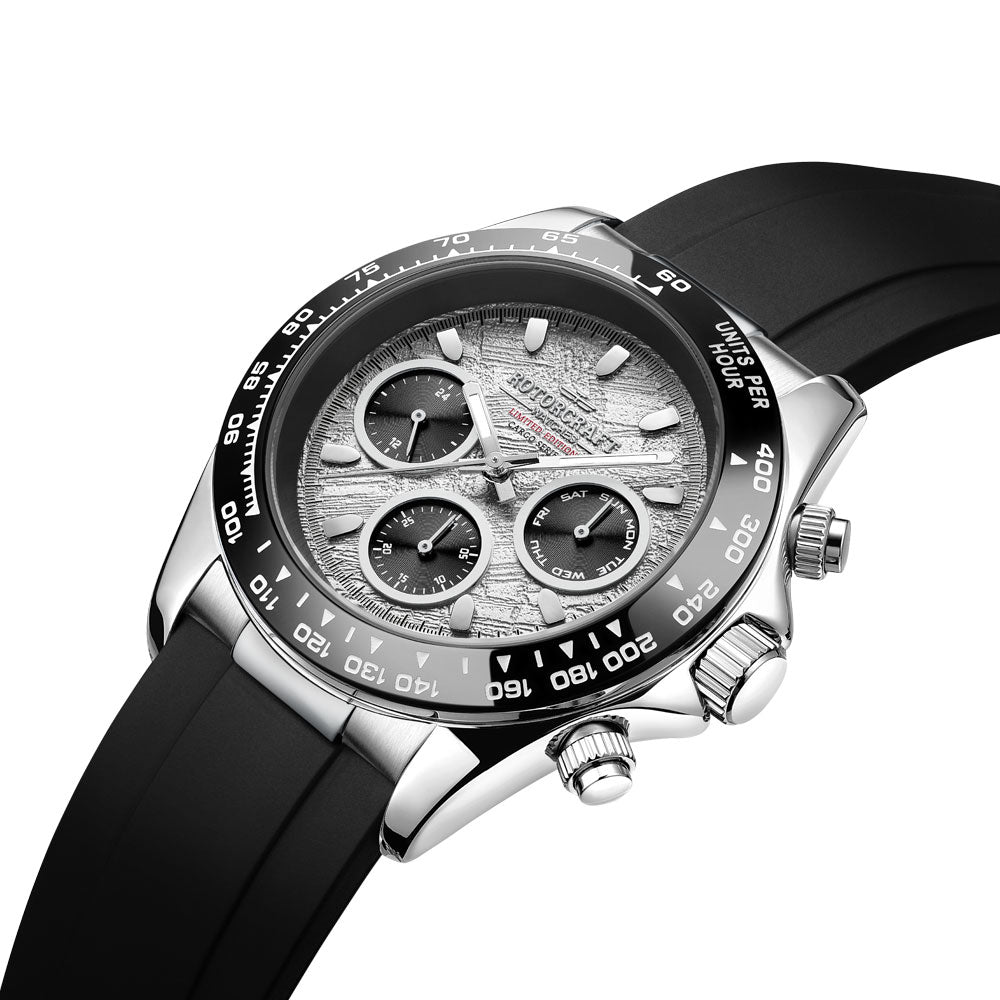 Rotorcraft Cargo RC2707 Limited Edition watch