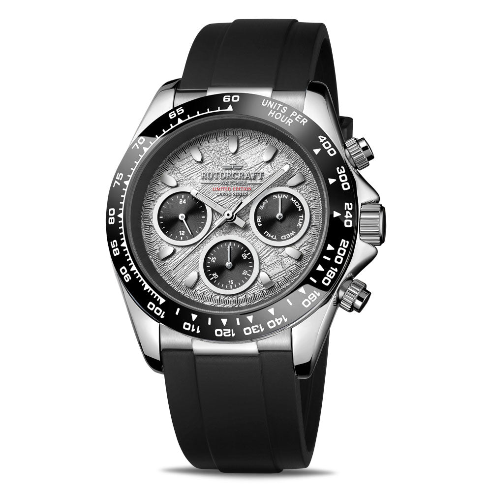 Rotorcraft Cargo RC2707 Limited Edition watch