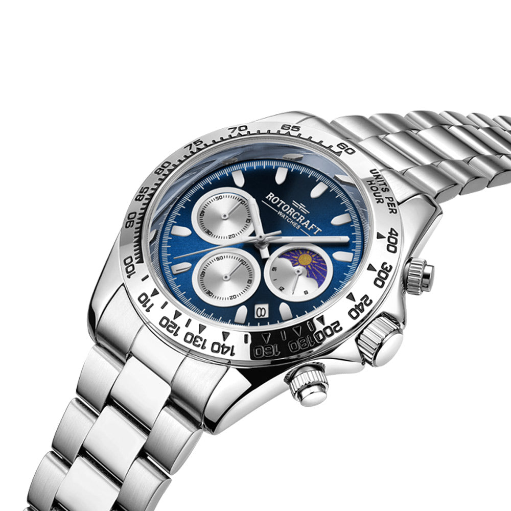 Rotorcraft Cargo RC2709 watch