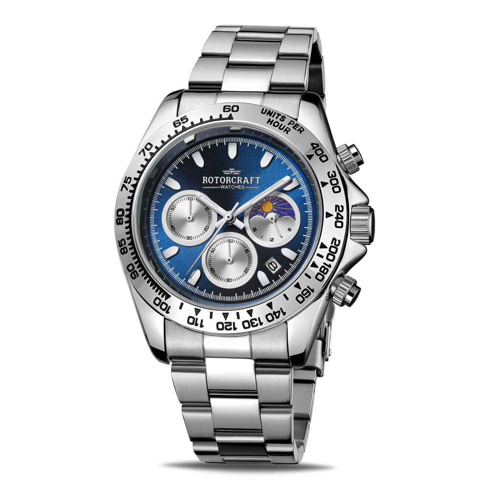 Rotorcraft Cargo RC2709 watch