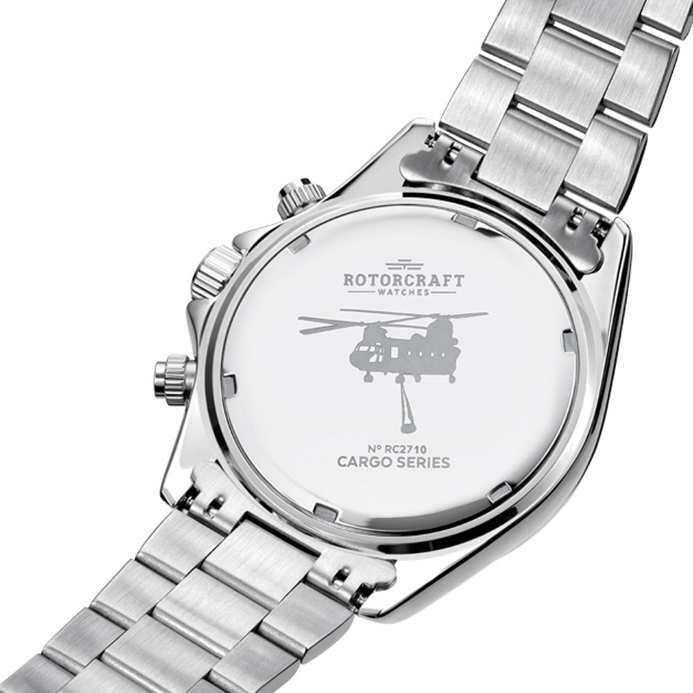 Rotorcraft Cargo RC2710 watch