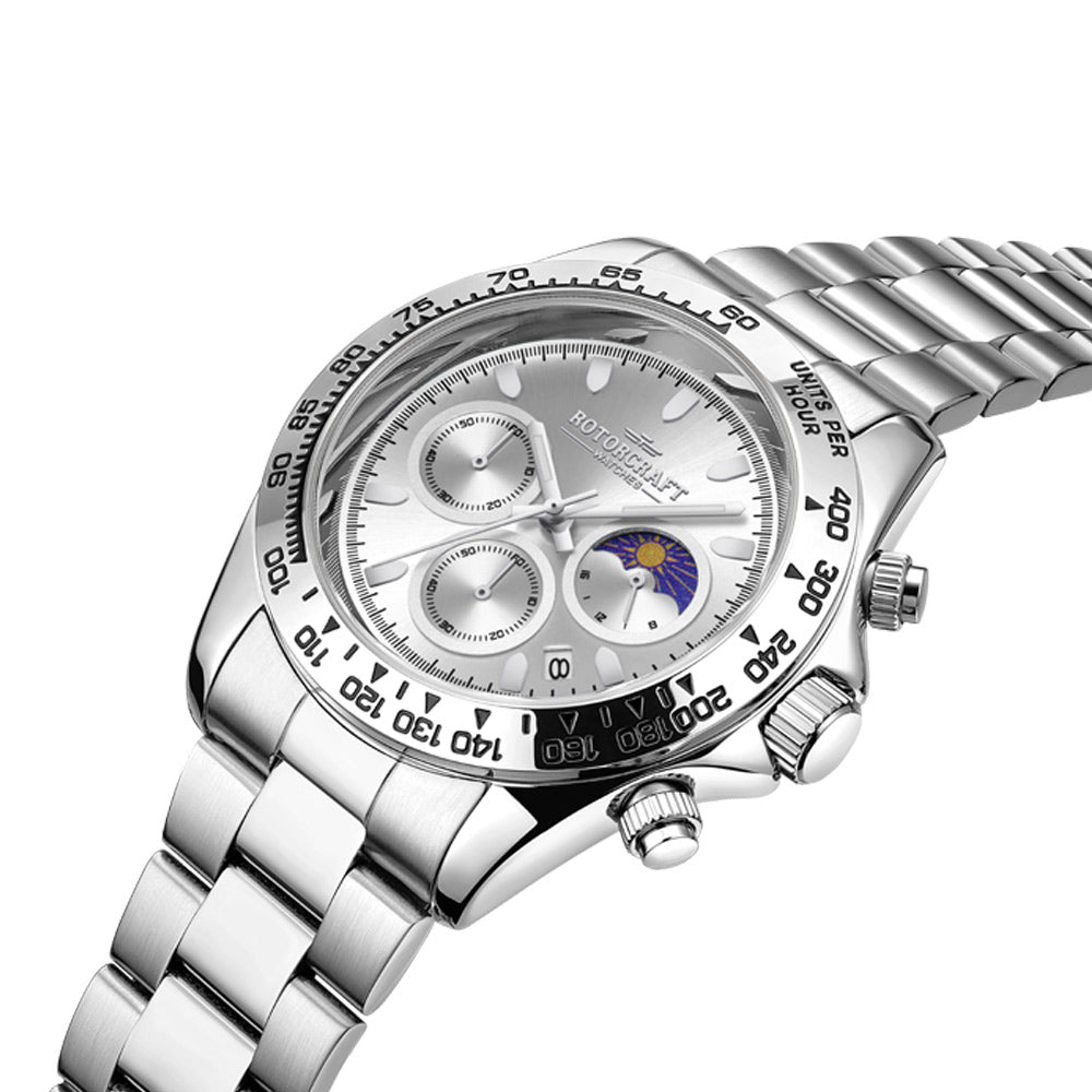 Rotorcraft Cargo RC2710 watch