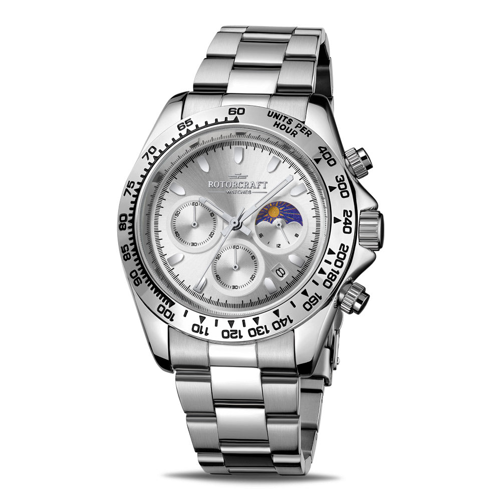Rotorcraft Cargo RC2710 watch