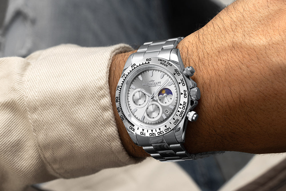 Rotorcraft Cargo RC2710 watch