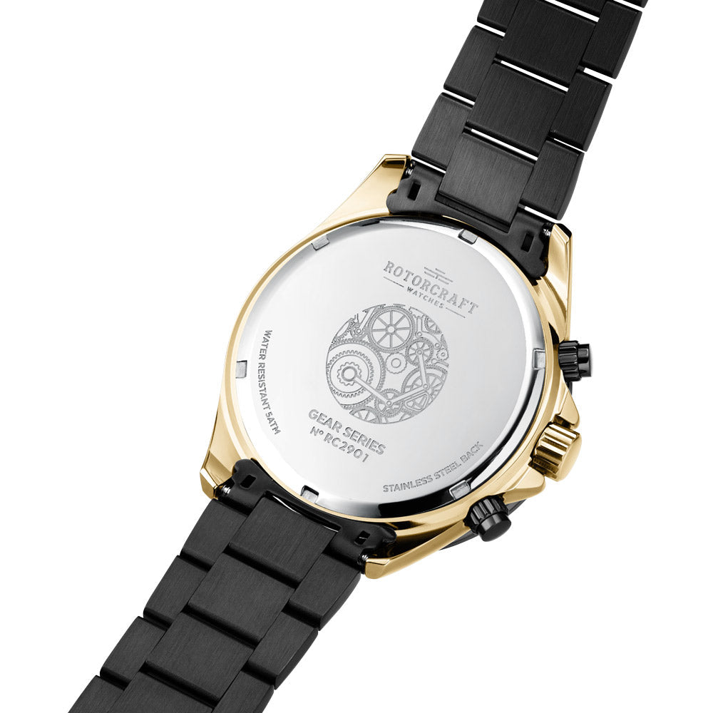 Rotorcraft Gear RC2901 watch