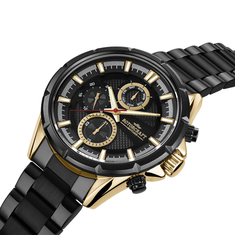 Rotorcraft Gear RC2901 watch