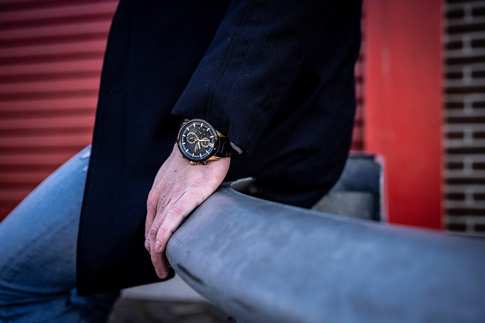 Rotorcraft Gear RC2901 watch