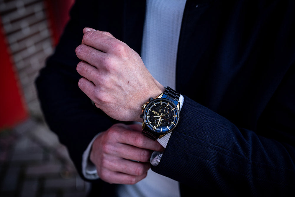 Rotorcraft Gear RC2901 watch