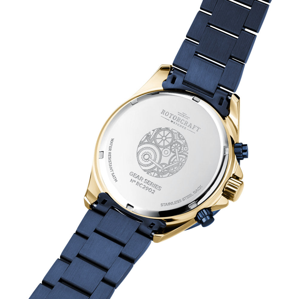 Rotorcraft Gear RC2902 watch