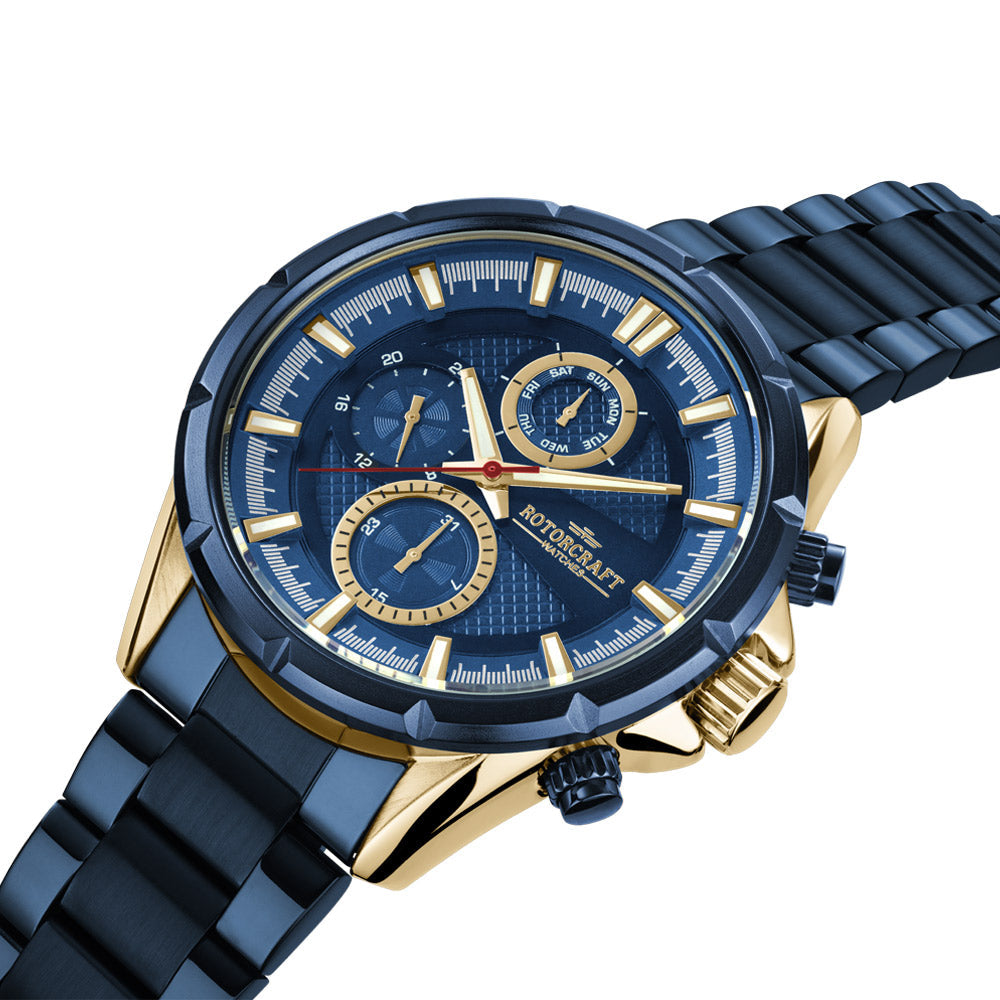Rotorcraft Gear RC2902 watch