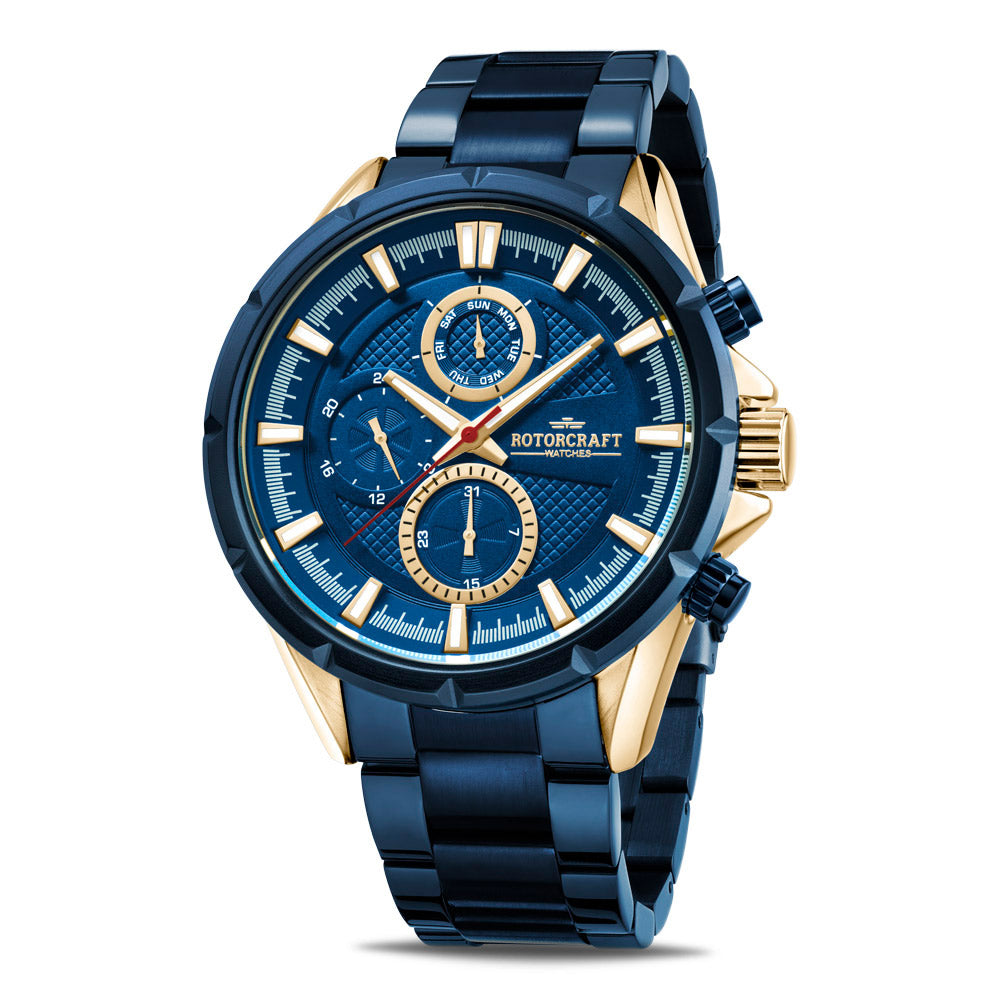 Rotorcraft Gear RC2902 watch