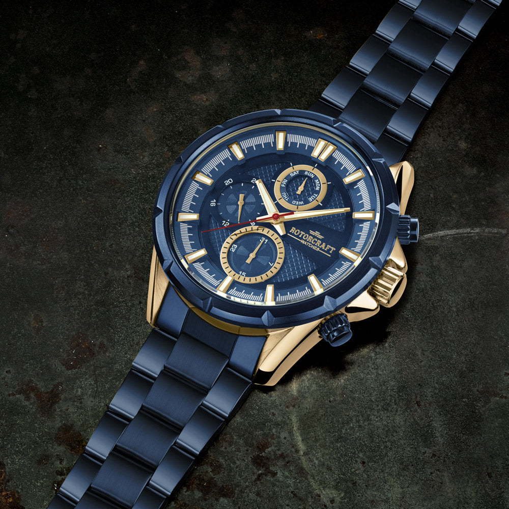 Rotorcraft Gear RC2902 watch