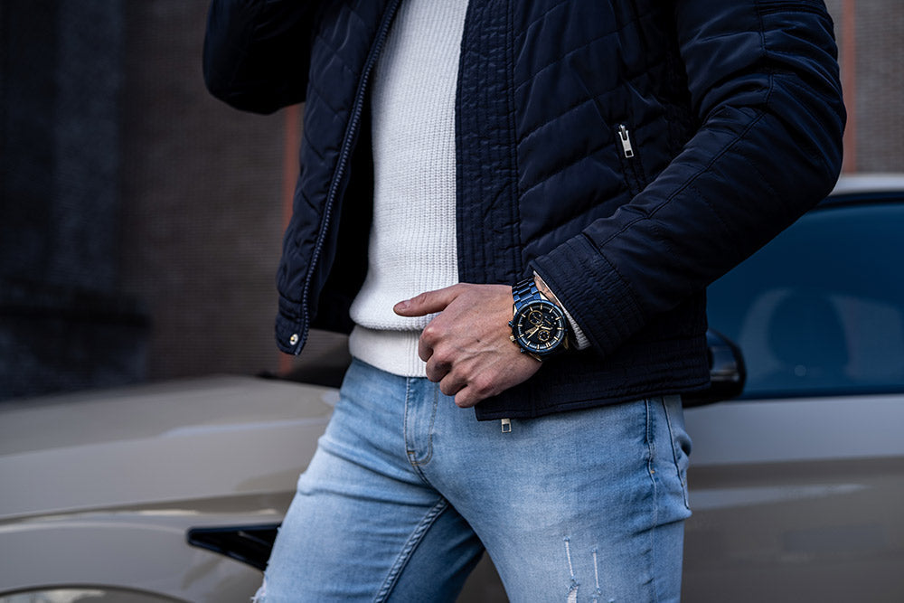 Rotorcraft Gear RC2902 watch