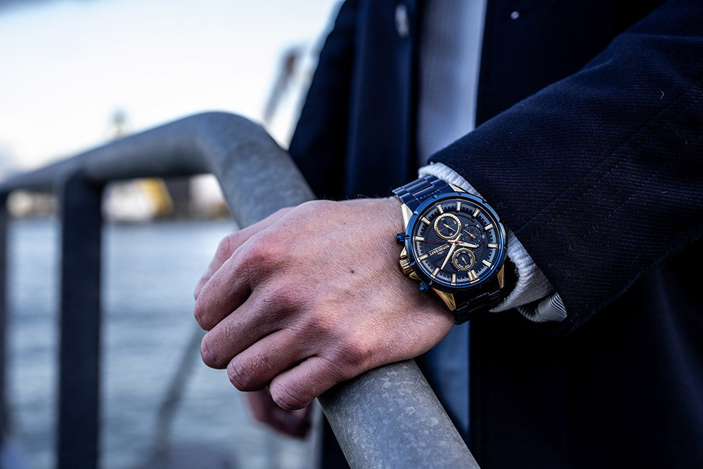 Rotorcraft Gear RC2902 watch