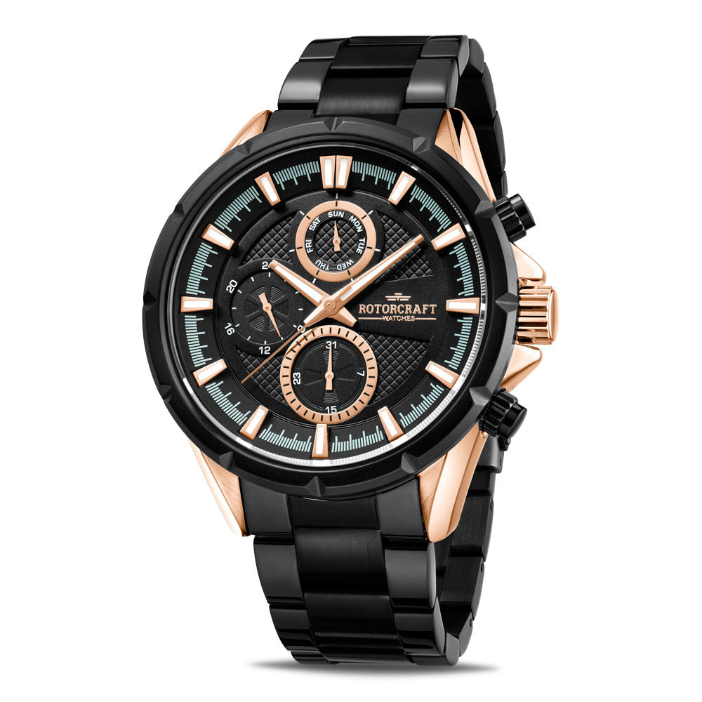 Rotorcraft Gear watch RC2903
