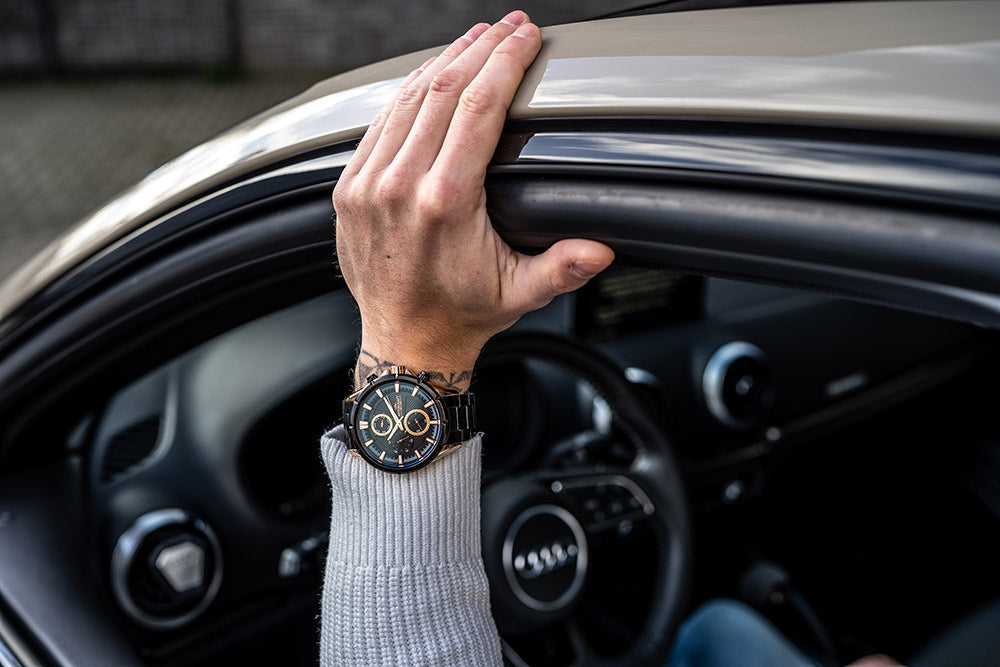 Rotorcraft Gear watch RC2903