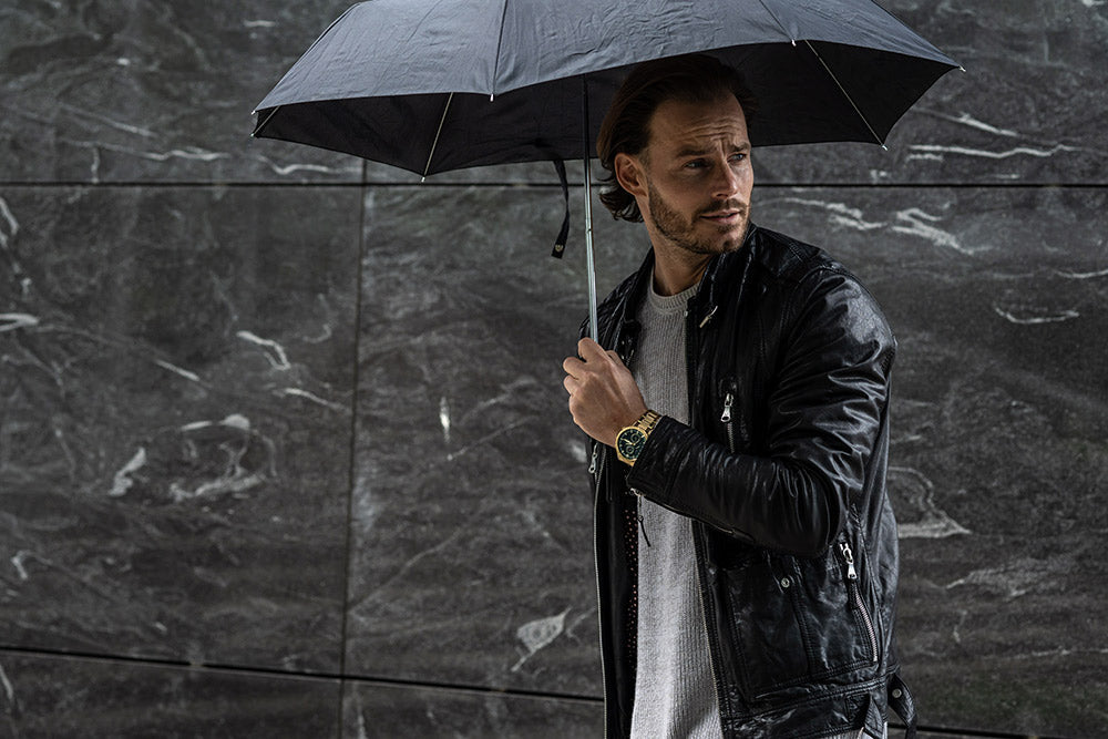 Rotorcraft Gear watch RC2904
