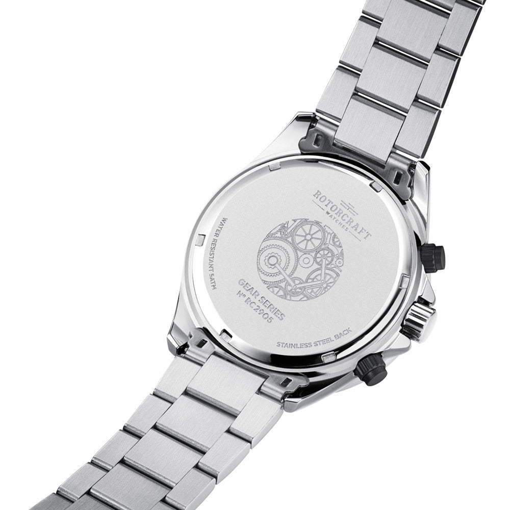 Rotorcraft Gear watch RC2905