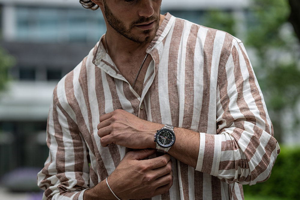 Rotorcraft Gear watch RC2905