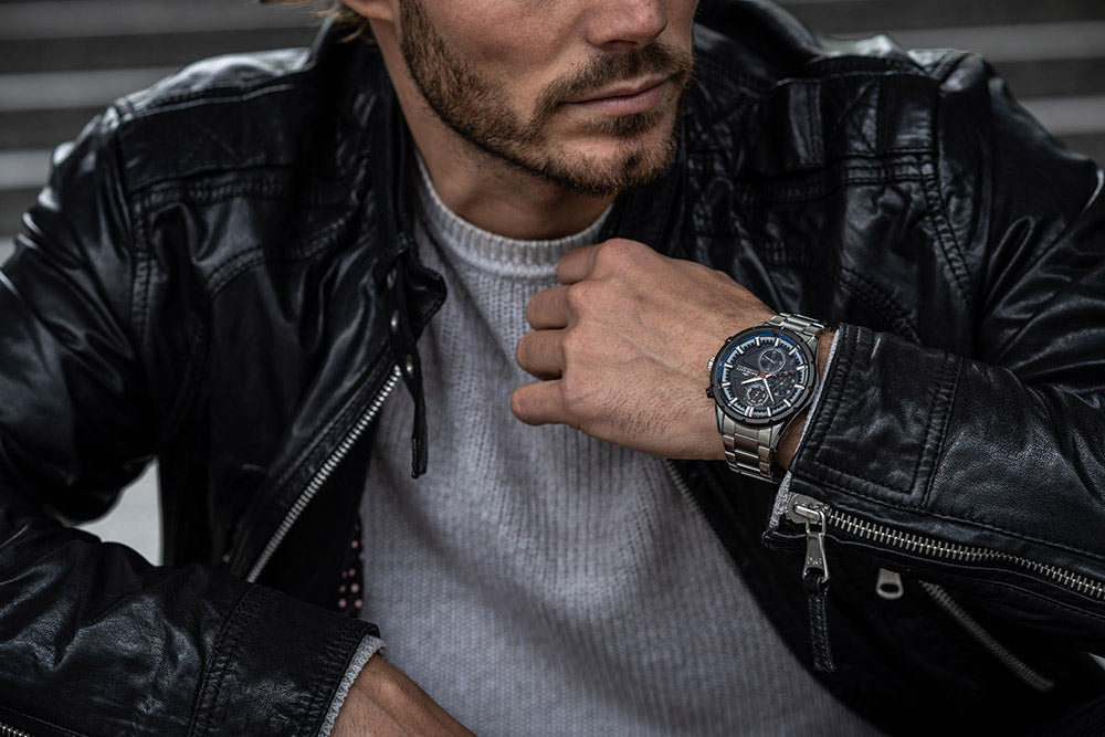 Rotorcraft Gear watch RC2905