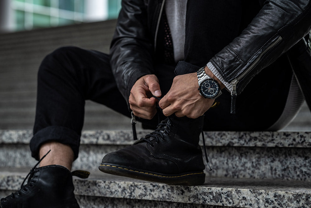 Rotorcraft Gear watch RC2905