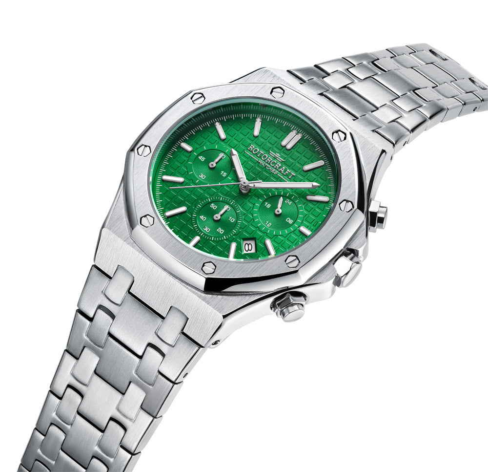 Rotorcraft Glider RC3001 watch