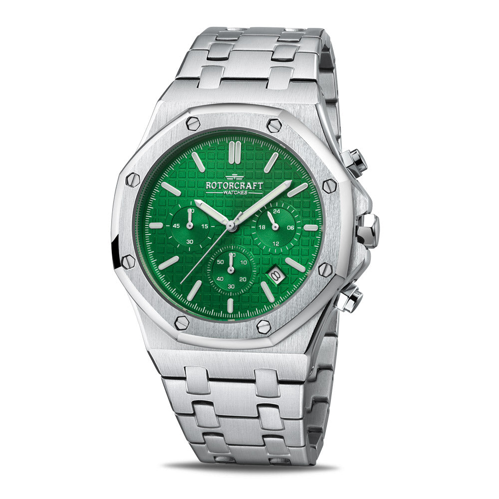 Rotorcraft Glider RC3001 watch