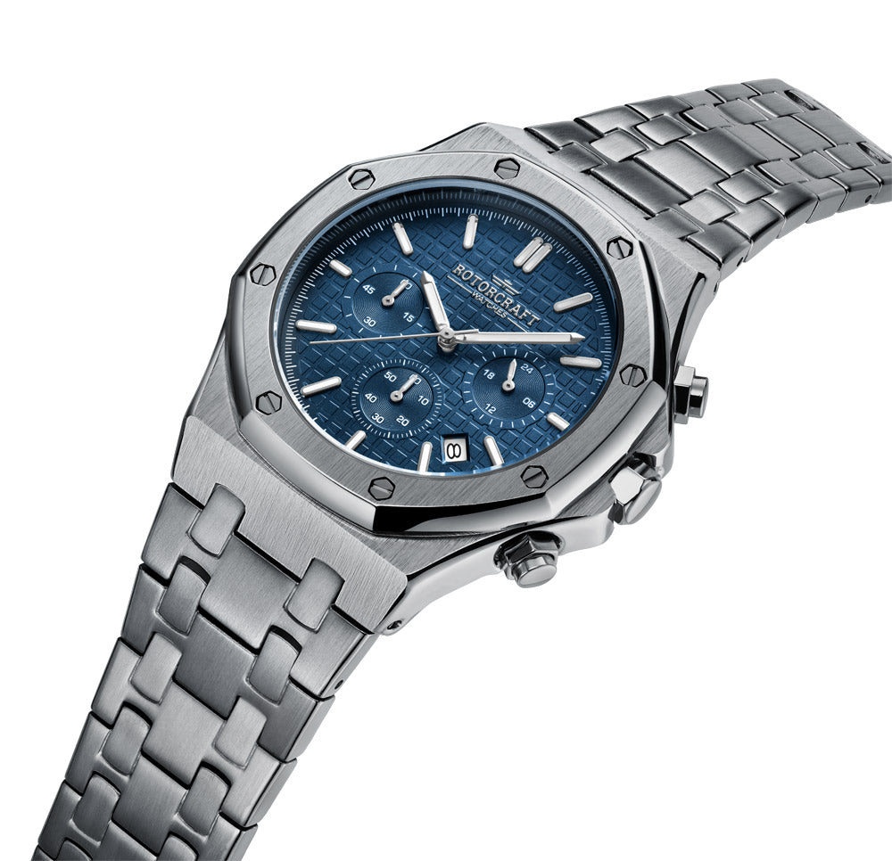 Rotorcraft Glider RC3002 watch
