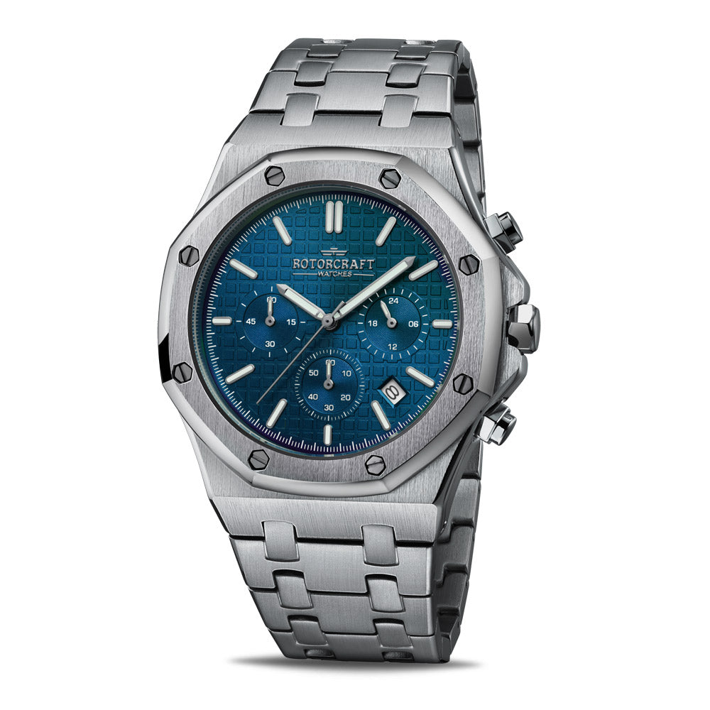 Rotorcraft Glider RC3002 watch