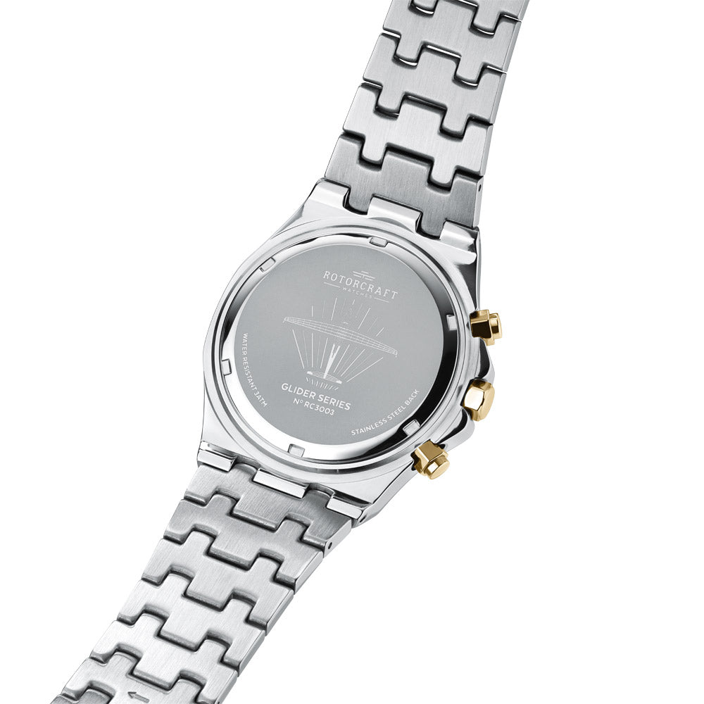 Rotorcraft Glider RC3003 watch