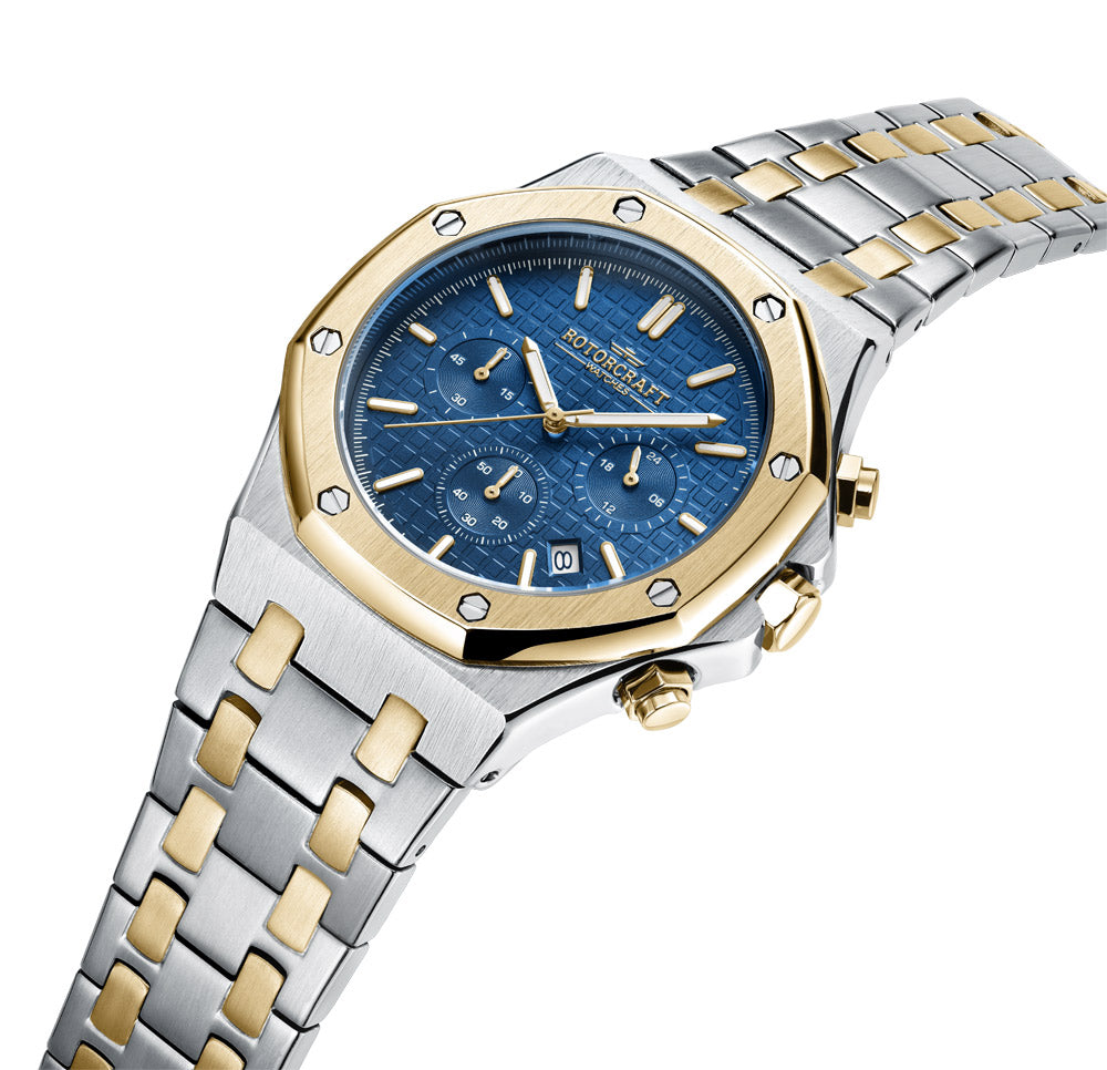 Rotorcraft Glider RC3003 watch