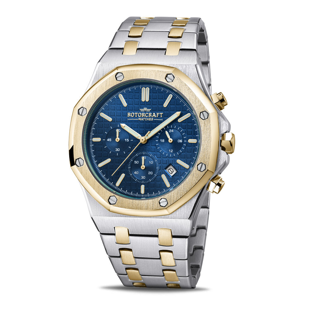 Rotorcraft Glider RC3003 watch