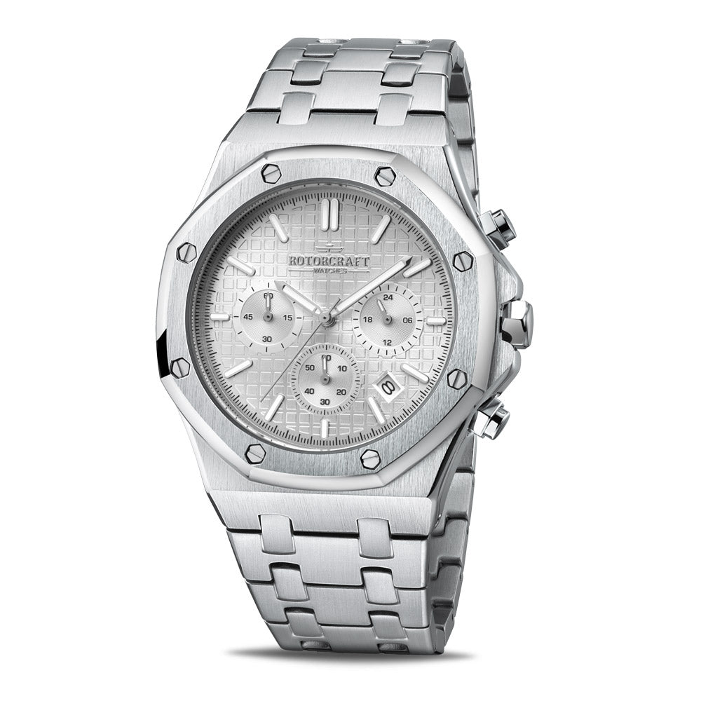 Rotorcraft Glider RC3004 watch