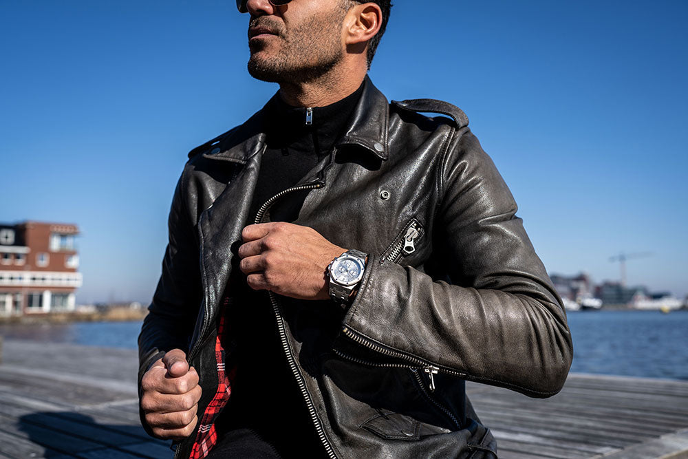 Glider RC3004 Chrono