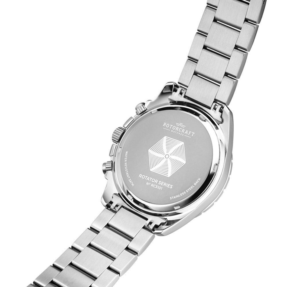 Rotorcraft Rotator RC3101 watch