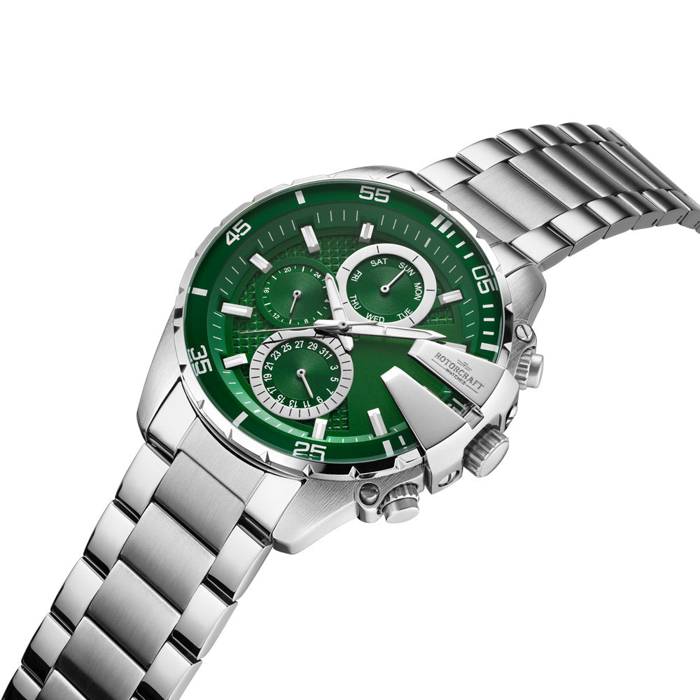 Rotorcraft Rotator RC3101 watch