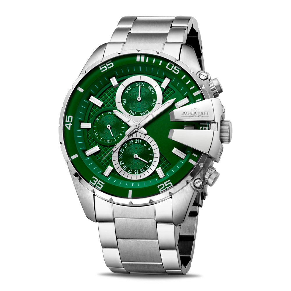 Rotorcraft Rotator RC3101 watch