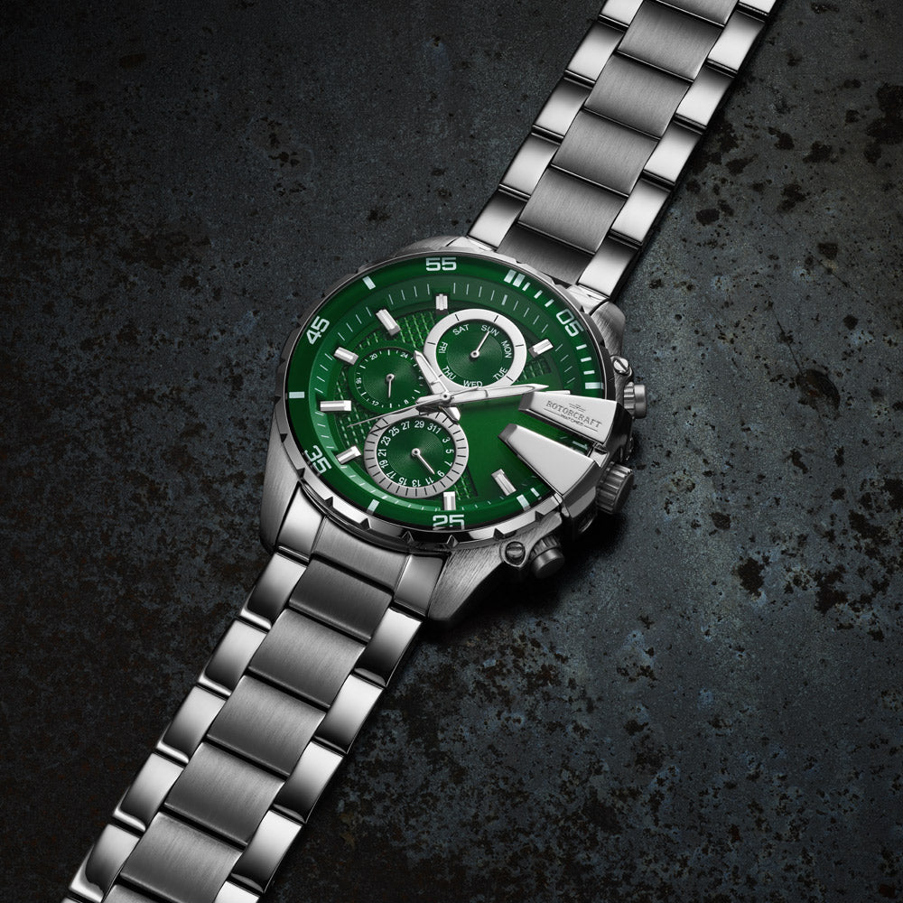 Rotorcraft Rotator RC3101 watch