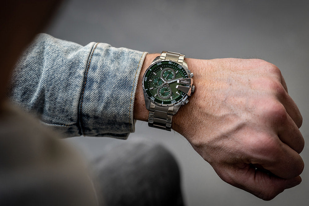 Rotorcraft Rotator RC3101 watch
