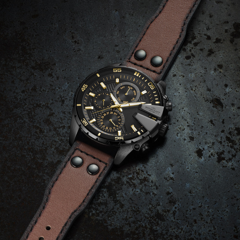 Rotorcraft Rotator RC3104 watch