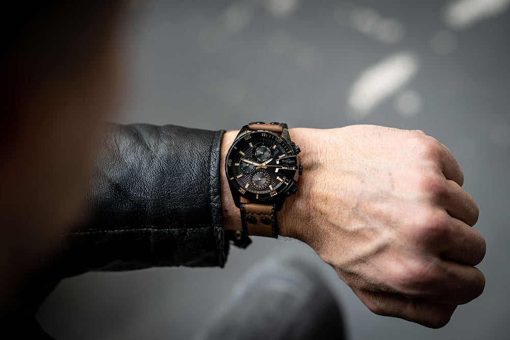 Rotorcraft Rotator RC3104 watch