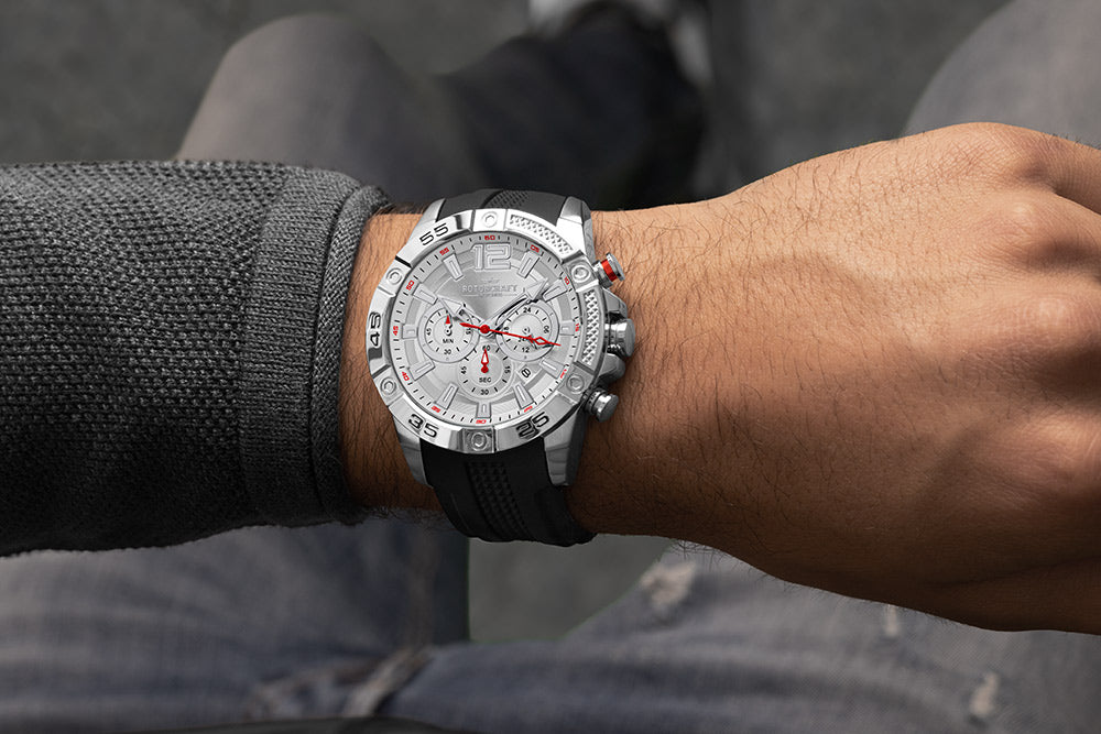 Rotorcraft Dragon RC3201 watch