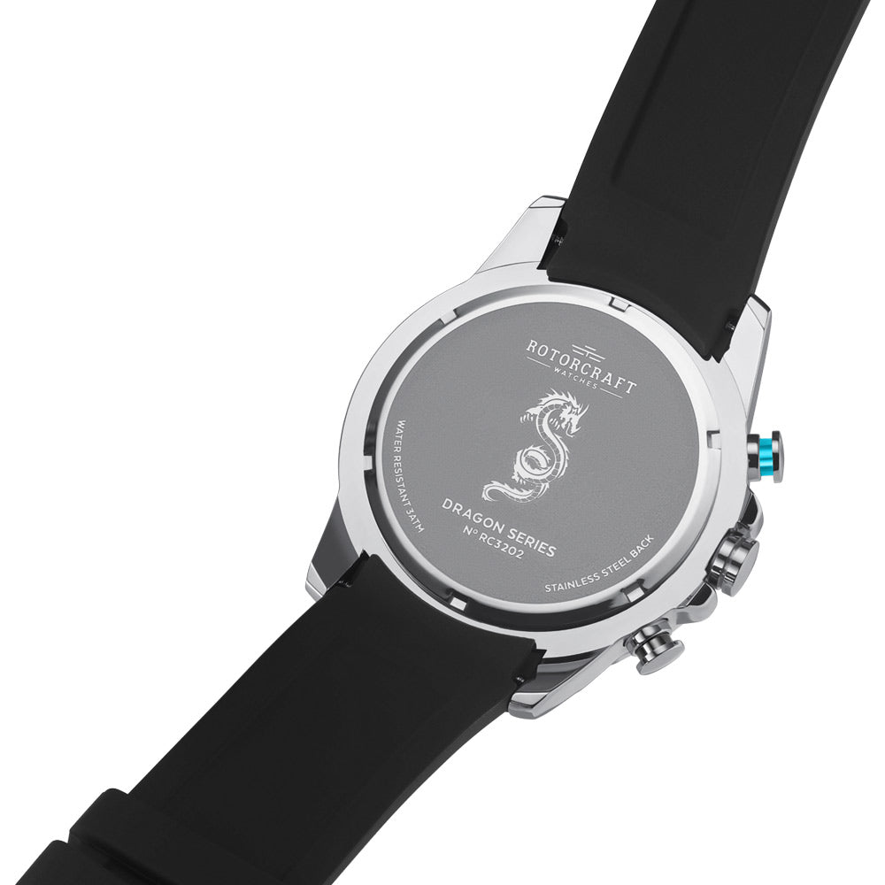 Rotorcraft Dragon RC3202 watch