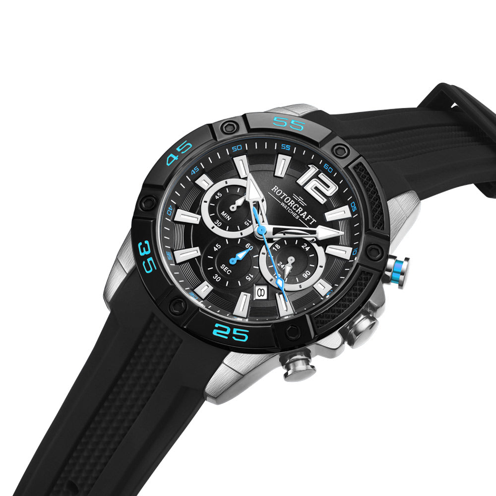 Rotorcraft Dragon RC3202 watch
