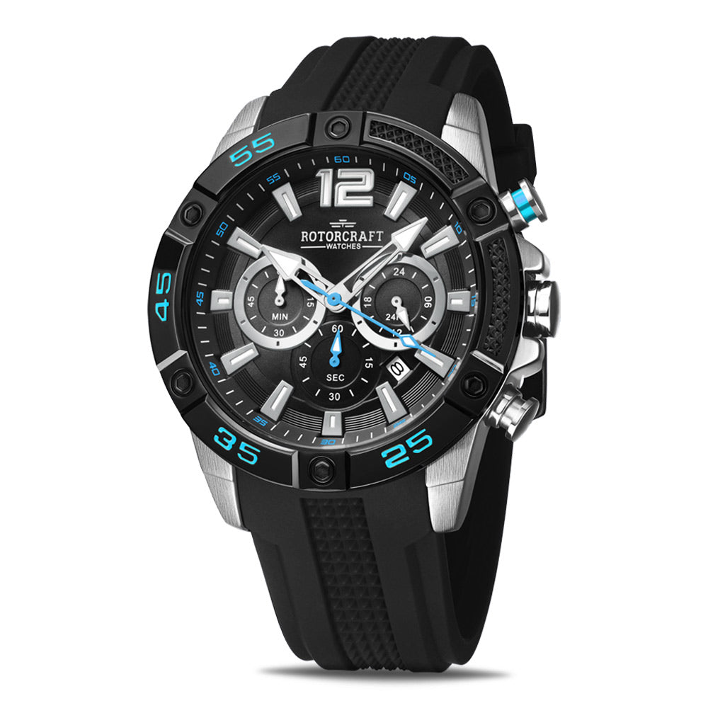 Rotorcraft Dragon RC3202 watch