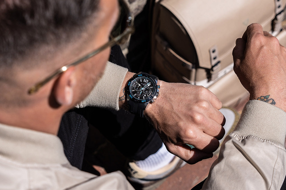 Rotorcraft Dragon RC3202 watch