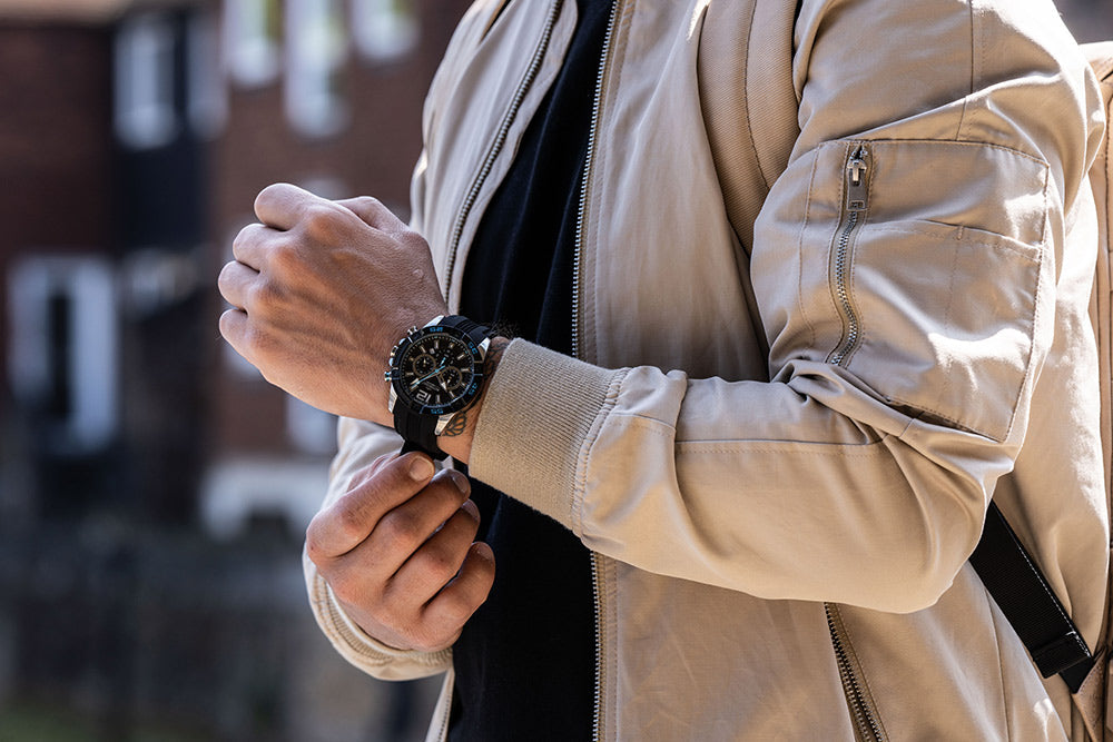 Rotorcraft Dragon RC3202 watch