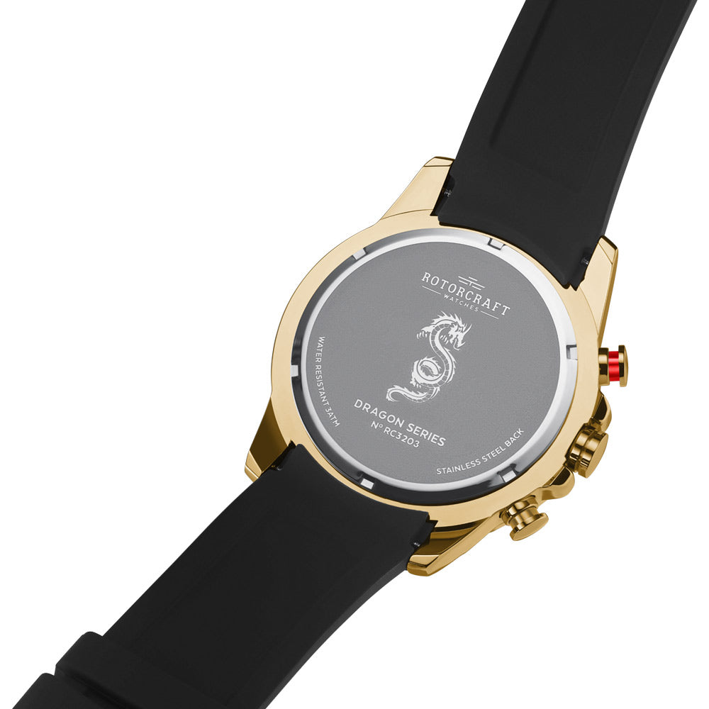 Rotorcraft Dragon RC3203 watch